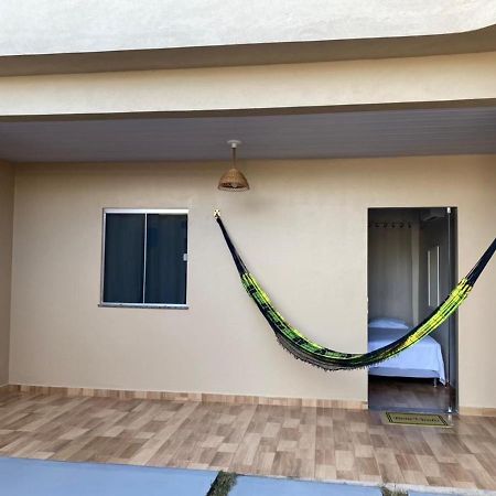 Casa Ondas De Alter Alter do Chão Eksteriør billede