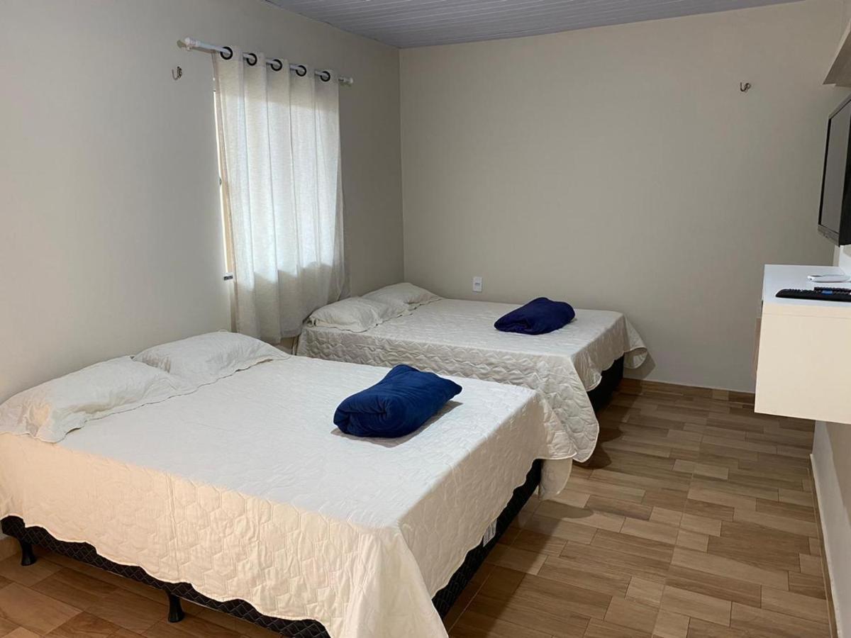 Casa Ondas De Alter Alter do Chão Eksteriør billede